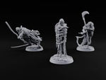 Bound but Not Beaten Wraith Chained Spirits turntable