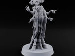 Coven Meeting Ran Long Hag Witch B turntable