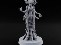 Coven Meeting Ran Long Hag Witch A turntable