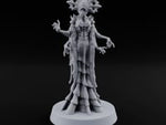 Coven Meeting Ran Long Hag Witch A turntable