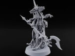 Wrote the Spell, Lost the Sanity Mind Flayer Arcanist B turntable
