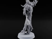 Hem Dragging Like Roots Wraith Flail Warrior A turntable