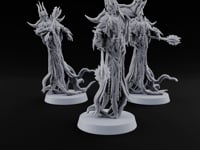 Hem Dragging Like Roots Wraith Flail Warriors turntable