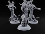 Hem Dragging Like Roots Wraith Flail Warriors turntable