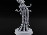 Coven Meeting Ran Long Hag Witch C turntable
