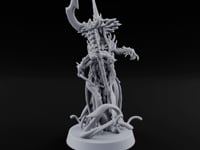 Wrote the Spell, Lost the Sanity Mind Flayer Arcanist C turntable
