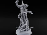Wrote the Spell, Lost the Sanity Mind Flayer Arcanist C turntable