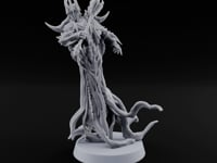 Hem Dragging Like Roots Wraith Flail Warrior B turntable