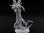 Hem Dragging Like Roots Wraith Flail Warrior B turntable