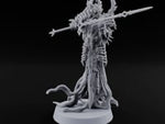 Madness With Good Posture Wraith Sword Warrior A turntable