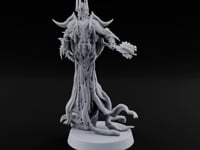 Hem Dragging Like Roots Wraith Flail Warrior C turntable