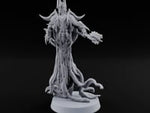 Hem Dragging Like Roots Wraith Flail Warrior C turntable
