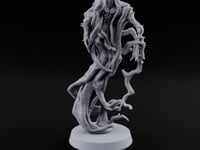 Screams Before Introductions Banshee Lantern Bearer C turntable