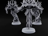 Reaping What You Sowed Wraith Soul Reapers turntable