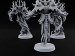 Reaping What You Sowed Wraith Soul Reapers turntable