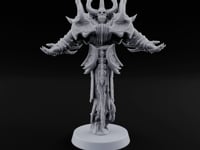 Reaping What You Sowed Wraith Soul Reaper A turntable