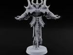 Reaping What You Sowed Wraith Soul Reaper A turntable