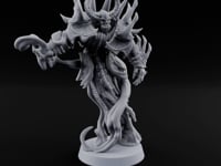 Reaping What You Sowed Wraith Soul Reaper C turntable