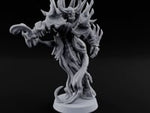 Reaping What You Sowed Wraith Soul Reaper C turntable