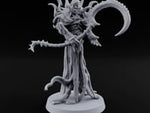 Grudge Outlived the Grave Wraith Scythe Sorcerer A turntable