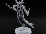 Cutting Remarks, Serrated Edition Wraith Blade Warrior C turntable