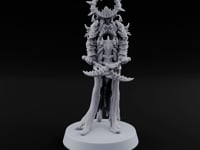 Cutting Remarks, Serrated Edition Wraith Blade Warrior A turntable