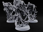 Never Full, Never Sorry Wraith Soul Eaters turntable