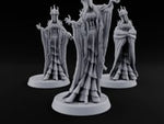 Majesty Gone Sour Wraith Queens turntable