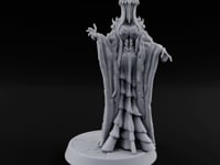 Majesty Gone Sour Wraith Queen B turntable