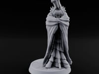 Majesty Gone Sour Wraith Queen C turntable