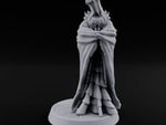Majesty Gone Sour Wraith Queen C turntable
