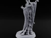 Majesty Gone Sour Wraith Queen A turntable