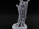 Majesty Gone Sour Wraith Queen A turntable