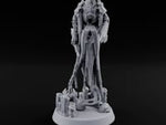 Candles Burned Down Around Him Wraith Spirit A turntable