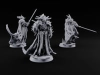 Bows to No Throne Death Knight Warriors turntable