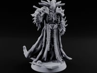 Bows to No Throne Death Knight Warrior A turntable