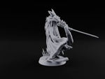 Bows to No Throne Death Knight Warrior C turntable
