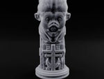 Every Face, One Creed Heretic Statue E turntable