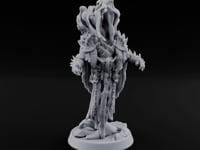 Arms Open, Intentions Shut Wraith Soul Keeper turntable
