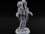 Arms Open, Intentions Shut Wraith Soul Keeper turntable