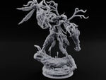 Unbothered by Arrows Wendigo Monster turntable