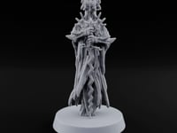 Crown Heavy, Conscience Light Wraith Sword Lord A turntable