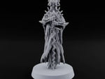Crown Heavy, Conscience Light Wraith Sword Lord A turntable