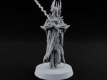 Crown Heavy, Conscience Light Wraith Sword Lord B turntable