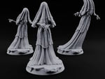 Veil Down, Grief Up Ghost Widow Spirits turntable