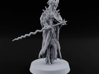Crown Heavy, Conscience Light Wraith Sword Lord C turntable