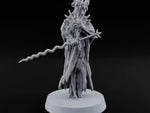 Crown Heavy, Conscience Light Wraith Sword Lord C turntable