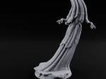 Veil Down, Grief Up Ghost Widow Spirit C turntable