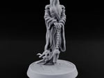 Hair Down, Grudge Up Banshee Spirit A turntable