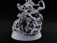 Standing Room Only Lich Summoner turntable